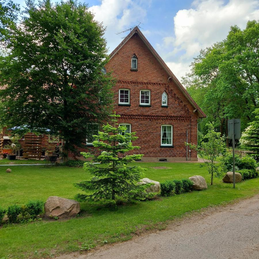 Roehrshof Apartment Bispingen Exterior photo